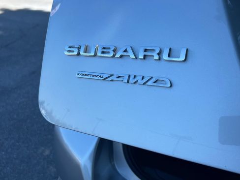 Used 2023 Subaru Crosstrek 2.5i Limited w/ Moonroof Package AWD/4WD image 14