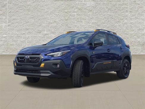 New 2026 Subaru Crosstrek 2.5i Wilderness AWD/4WD image 3