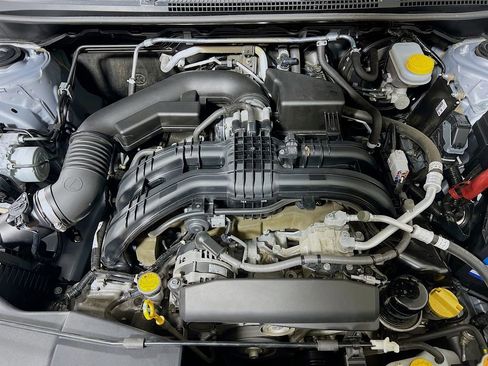 Used 2018 Subaru Crosstrek 2.0i Premium image 26