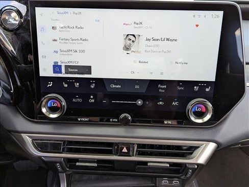 Used 2023 Lexus RX 350 Premium image 14