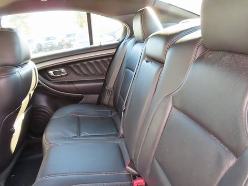 Used 2015 Ford Taurus SEL w/ Equipment Group 201A image 26