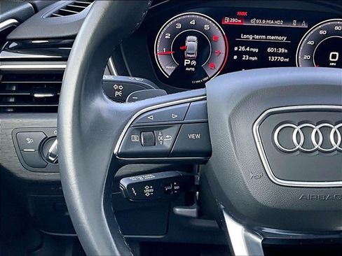 Used 2022 Audi A5 2.0T Premium Plus AWD/4WD image 20