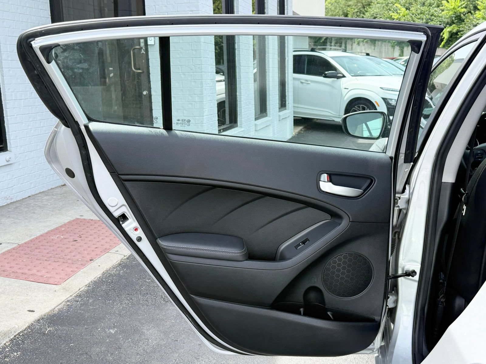 Used 2018 Kia Forte LX FWD image 23