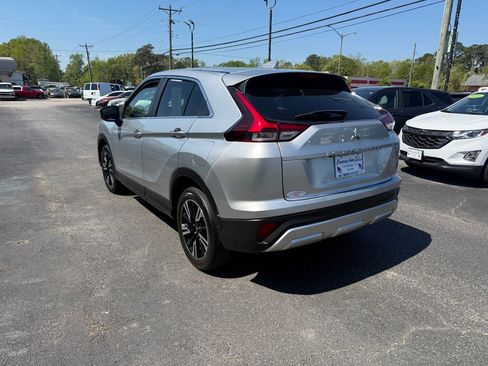 Used 2024 Mitsubishi Eclipse Cross SE AWD/4WD image 9