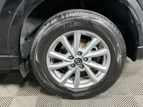 Used 2024 MAZDA CX-5 AWD 2.5 S w/ Select Package image 30