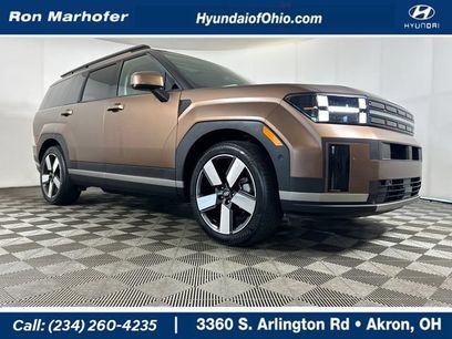 Used 2024 Hyundai Santa Fe Limited