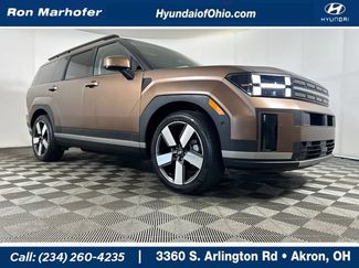 Used 2024 Hyundai Santa Fe Limited FWD 360° Tour