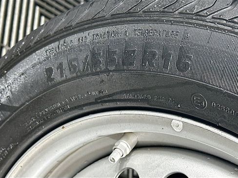 Used 2022 RAM ProMaster City Tradesman image 32