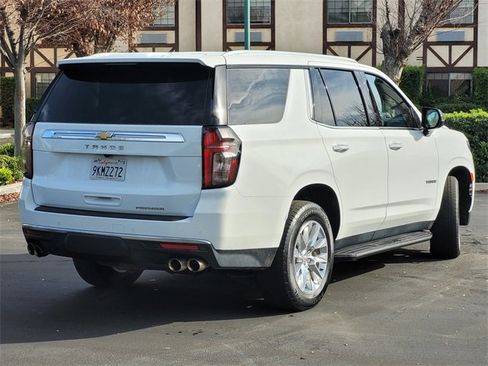 Used 2024 Chevrolet Tahoe Premier image 5