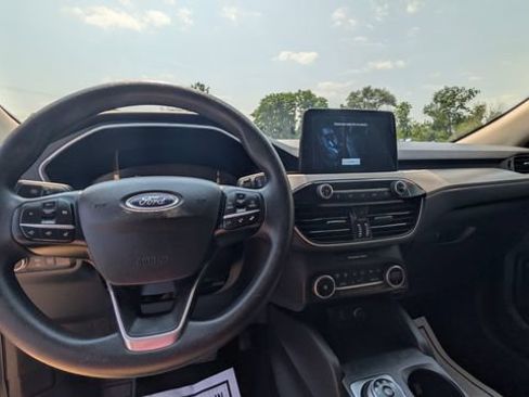 Used 2020 Ford Escape SE AWD/4WD image 17