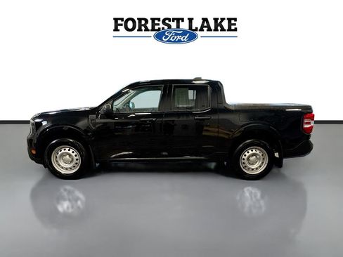 Used 2025 Ford Maverick XL w/ Equipment Group 101A AWD/4WD image 4