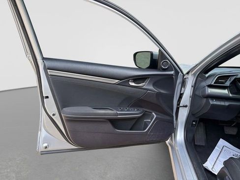 Used 2017 Honda Civic EX image 19