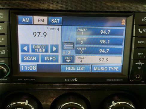 Used 2010 Dodge Challenger R/T RWD image 19