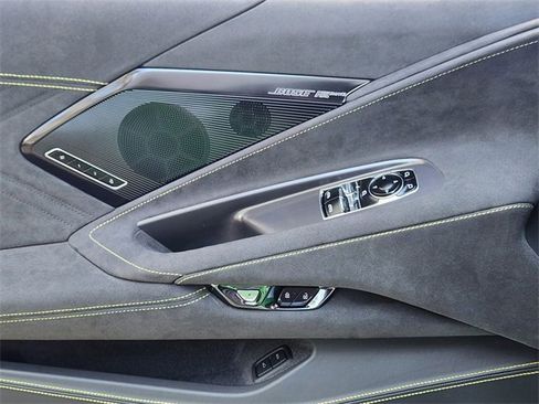 New 2026 Chevrolet Corvette Z06 image 21