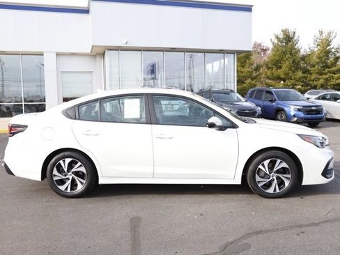 Used 2023 Subaru Legacy Premium image 2