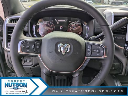 New 2026 RAM 2500 Laramie image 18