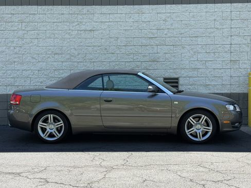 Used 2007 Audi A4 2.0T AWD/4WD image 18
