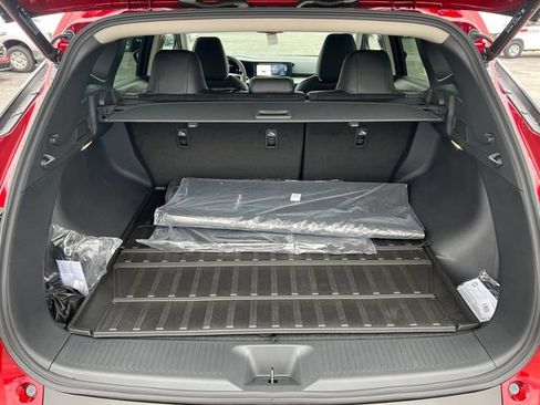New 2025 Nissan Murano SL w/ Cargo Package AWD/4WD image 17