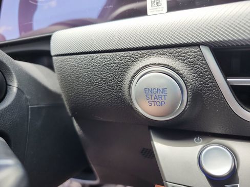 New 2026 Hyundai Sonata SEL image 25
