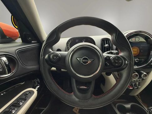 Used 2021 MINI Cooper Countryman S w/ Signature Upholstery Package FWD image 33