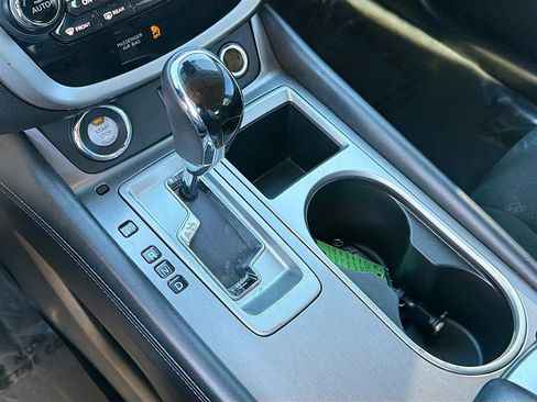 Used 2020 Nissan Murano SV image 27