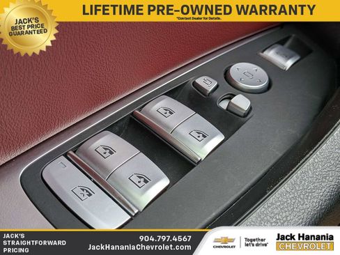 Used 2024 BMW X3 M40i w/ Parking Assistance Package AWD/4WD image 27