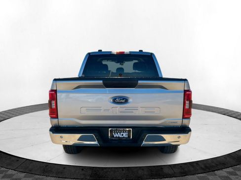 Used 2023 Ford F150 XLT image 4