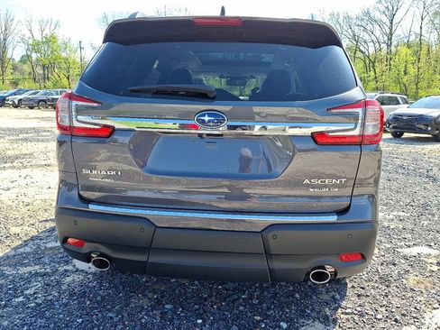New 2026 Subaru Ascent Limited AWD/4WD image 5