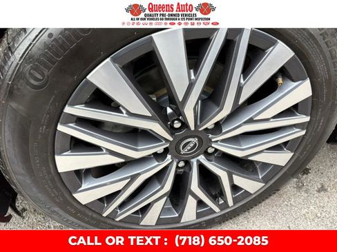 Used 2023 Nissan Altima 2.5 SV image 23