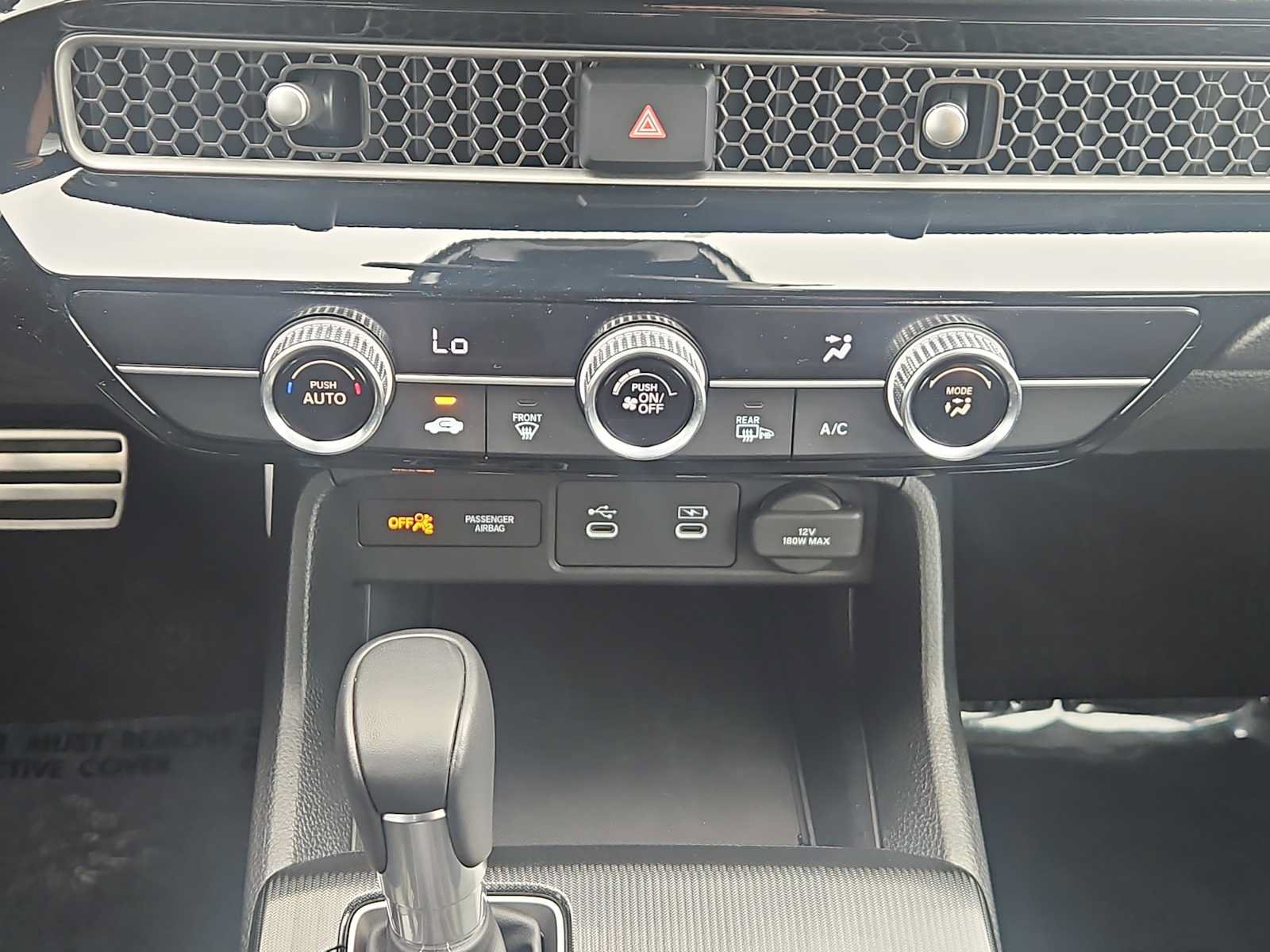 Used 2026 Honda Civic Sport image 16