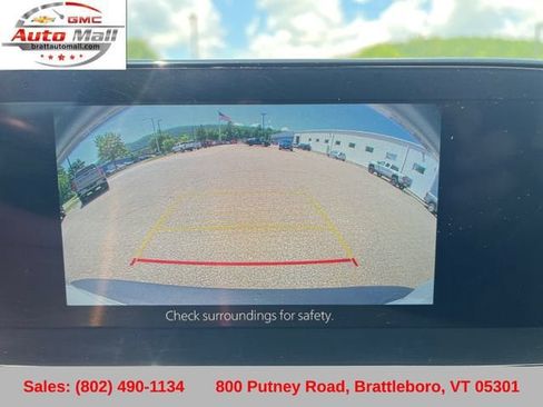 Used 2024 MAZDA CX-30 AWD 2.5 S w/ Select Sport Pkg image 22