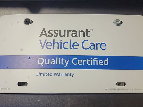 Certified 2017 Honda CR-V LX image 6