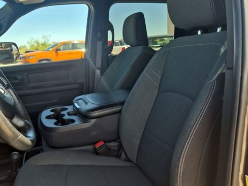 Used 2022 RAM 3500 Tradesman AWD/4WD image 21