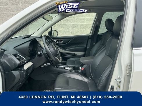 Used 2024 Subaru Forester Limited AWD/4WD image 14