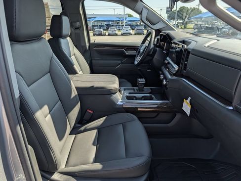 New 2026 GMC Sierra 1500 Elevation w/ Elevation Premium Package RWD image 31