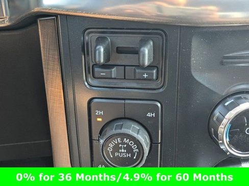 New 2026 Ford F150 King Ranch w/ Equipment Group 601A High image 25