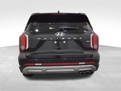 Used 2023 Hyundai Palisade Limited AWD/4WD image 25