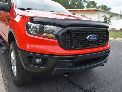 Used 2020 Ford Ranger XL w/ Equipment Group 101A Mid AWD/4WD image 41