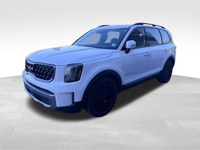 Used 2023 Kia Telluride SX Prestige X-Line