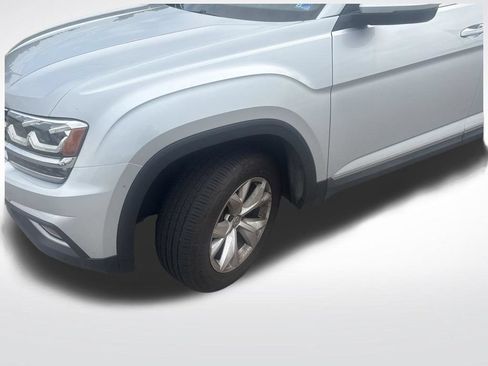 Used 2018 Volkswagen Atlas SEL FWD image 9