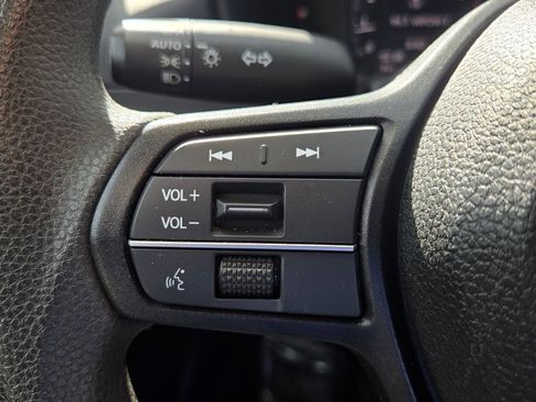 Certified 2025 Honda Accord SE image 24