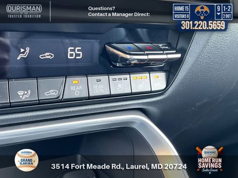 New 2026 MAZDA CX-70 3.3 Turbo w/ Preferred Package image 32