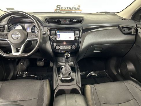 Used 2018 Nissan Rogue Sport SL w/ SL Premium Package AWD/4WD image 18