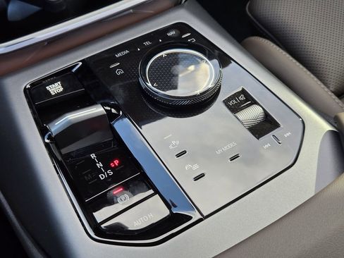 New 2026 BMW X3 xDrive30 w/ Premium Package image 23