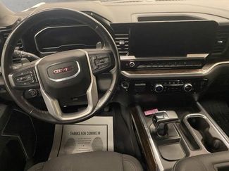 Used 2022 GMC Sierra 1500 Elevation w/ Max Trailering Package AWD/4WD video 2