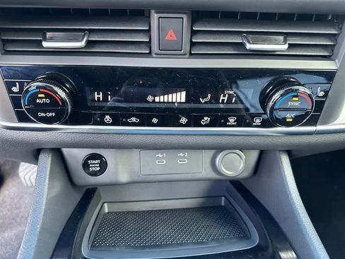 New 2026 Nissan Rogue SV w/ Cold Weather Package image 19