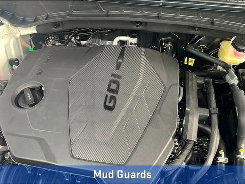 New 2026 Hyundai Santa Cruz SEL image 20