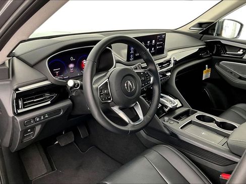 Certified 2026 Acura MDX FWD w/ Technology Package image 16