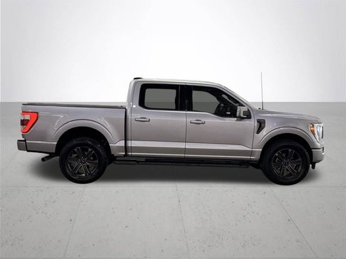 Used 2022 Ford F150 Lariat image 9