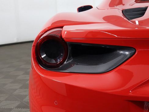 Used 2019 Ferrari 488 Spider RWD image 13